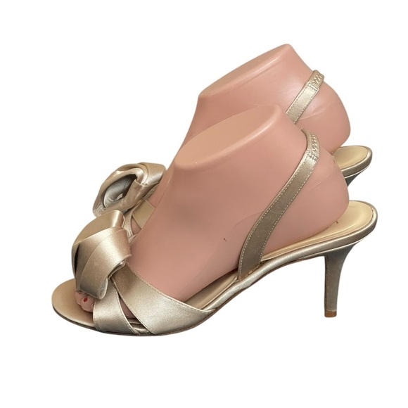 Kate Spade New York Women's Madison
Sandal In Champagne size 8B - Picture 4 of 13